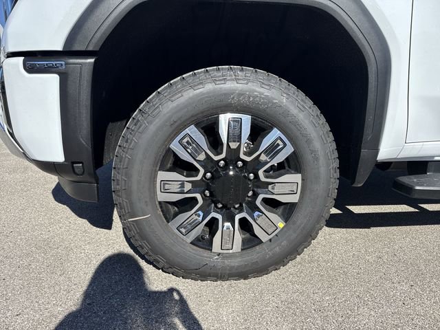 New 2026 GMC Sierra 2500 Denali w/ Denali Reserve Package image 10