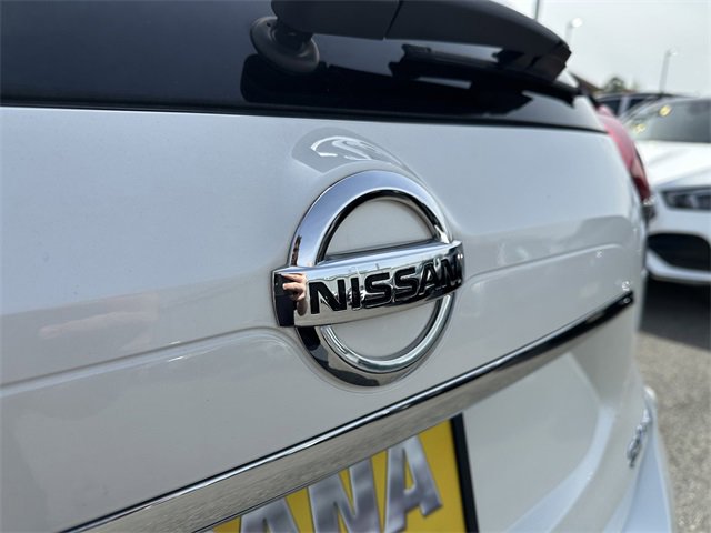 Used 2019 Nissan Rogue SV w/ Premium Package image 45