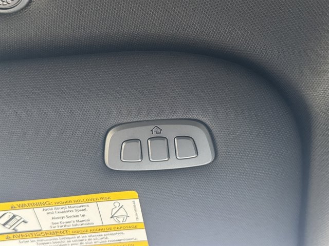 New 2025 Ford F150 Lariat w/ Equipment Group 501A Mid image 25