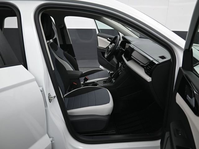 New 2026 Volkswagen Taos S image 14