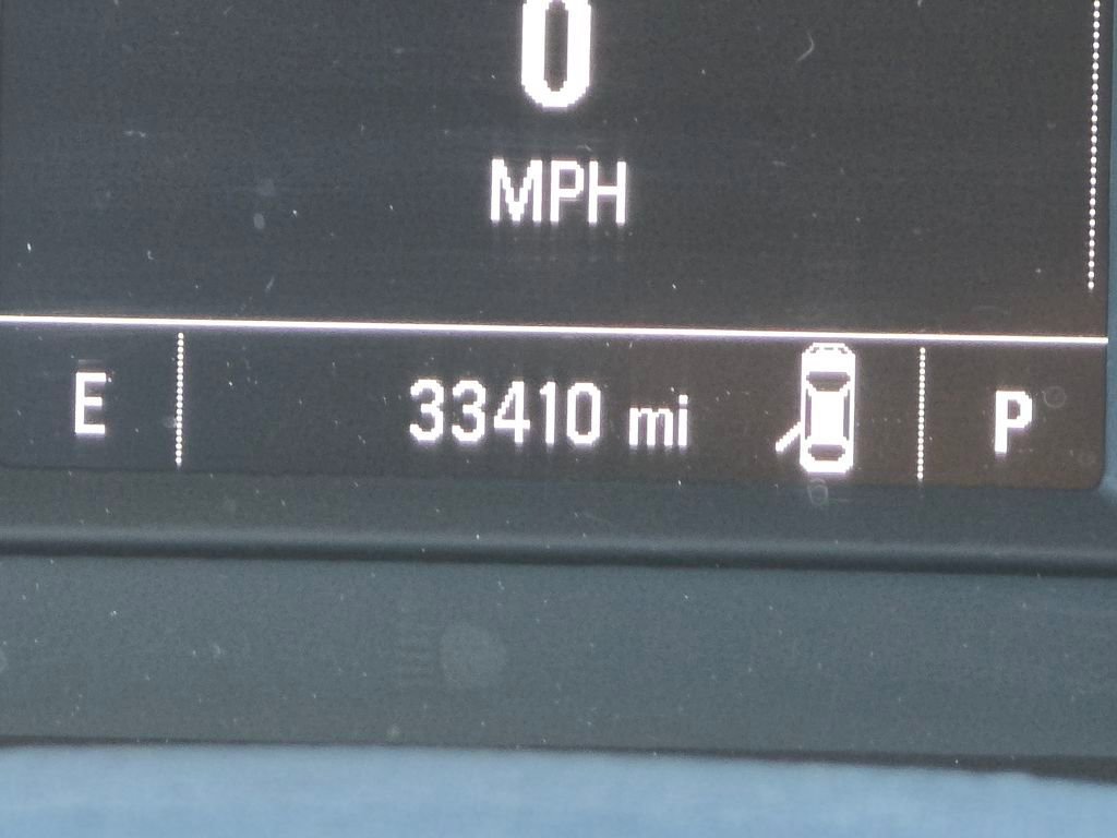 Used 2023 Chevrolet TrailBlazer ACTIV w/ Convenience Package image 16