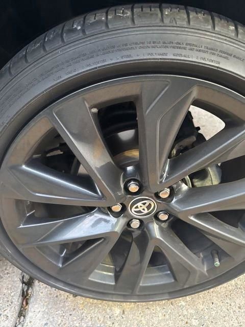 Used 2023 Toyota Corolla SE image 35