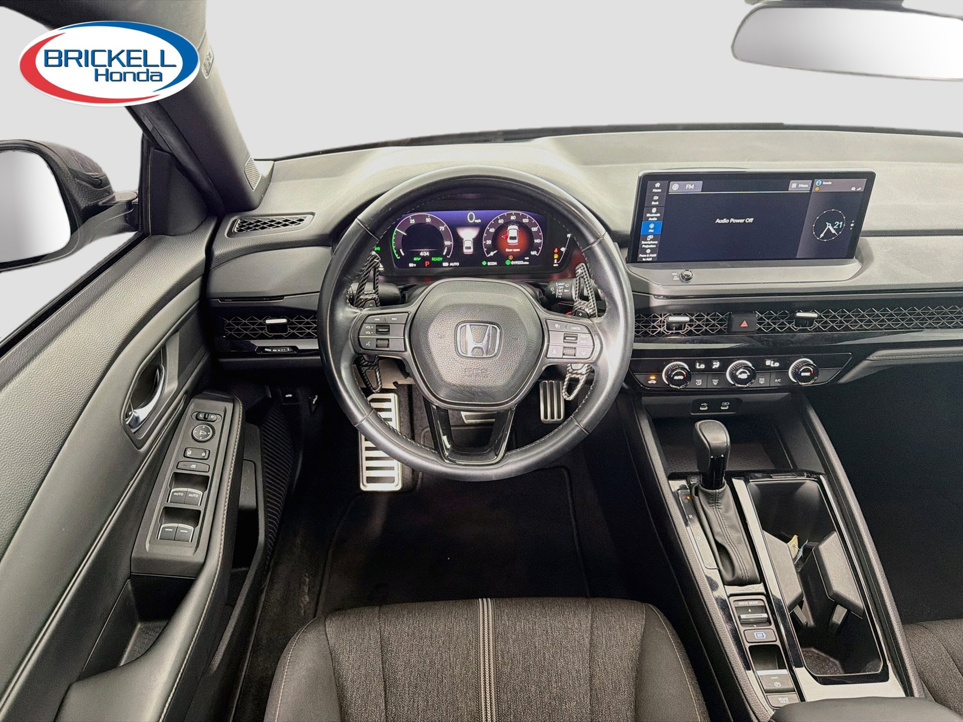 Used 2024 Honda Accord Sport image 16