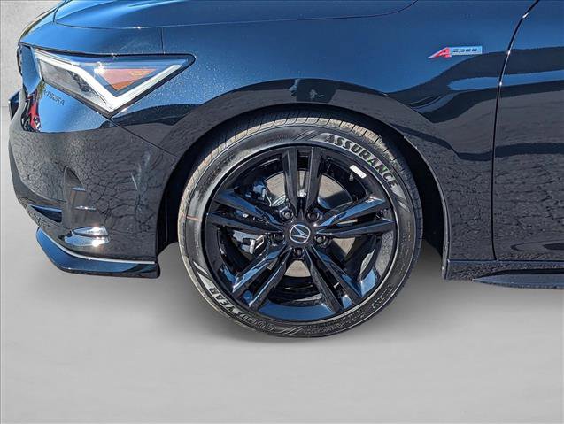 New 2026 Acura Integra A-Spec image 10