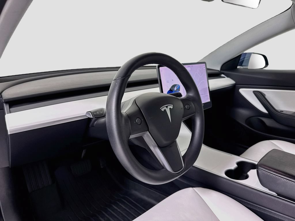 Used 2019 Tesla Model 3 Long Range AWD/4WD image 10