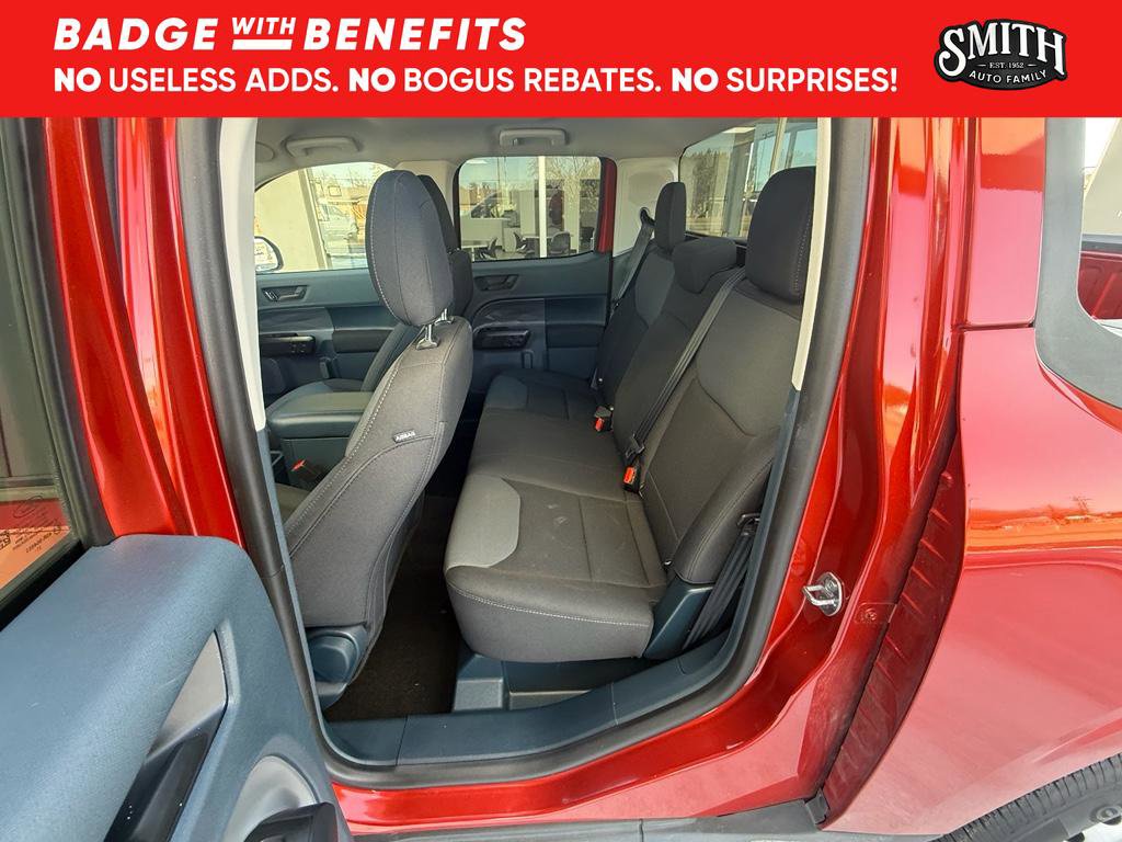 Used 2024 Ford Maverick XL w/ Equipment Group 100A Standard image 11