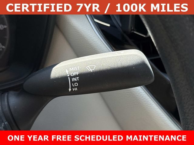 Used 2025 Toyota Corolla LE FWD image 25