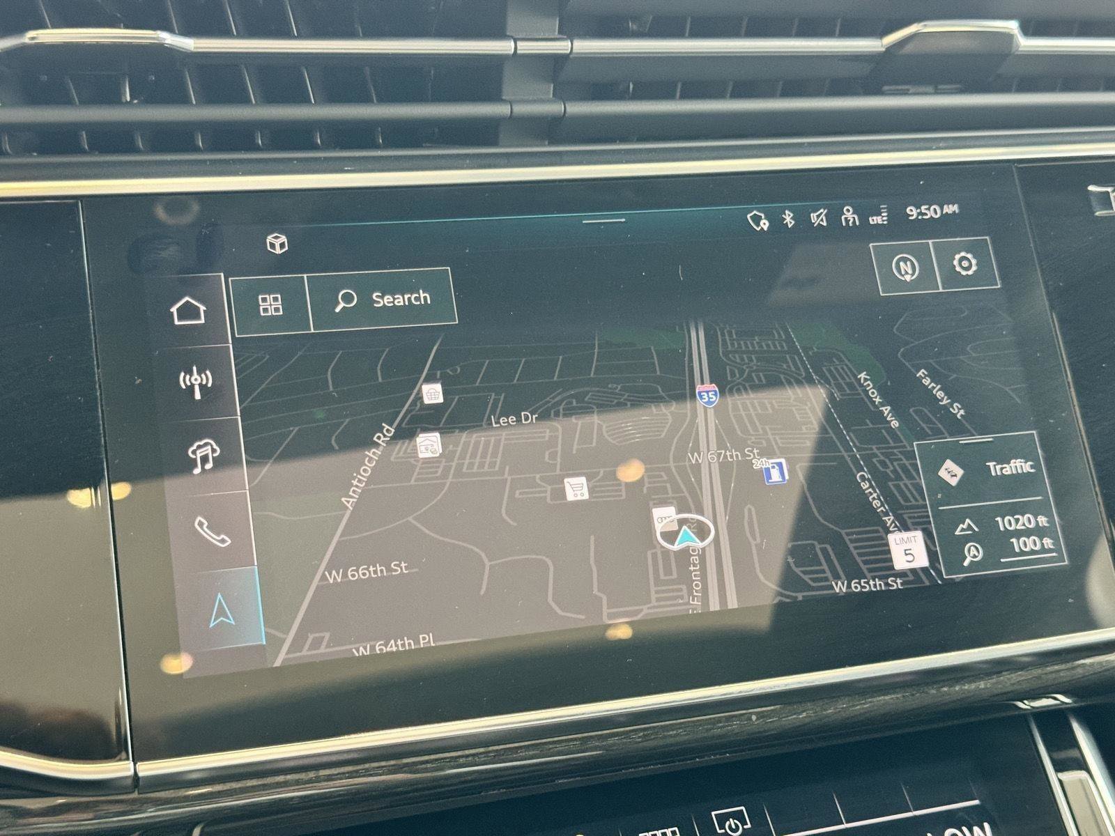Certified 2025 Audi Q7 3.0T Premium Plus AWD/4WD image 20