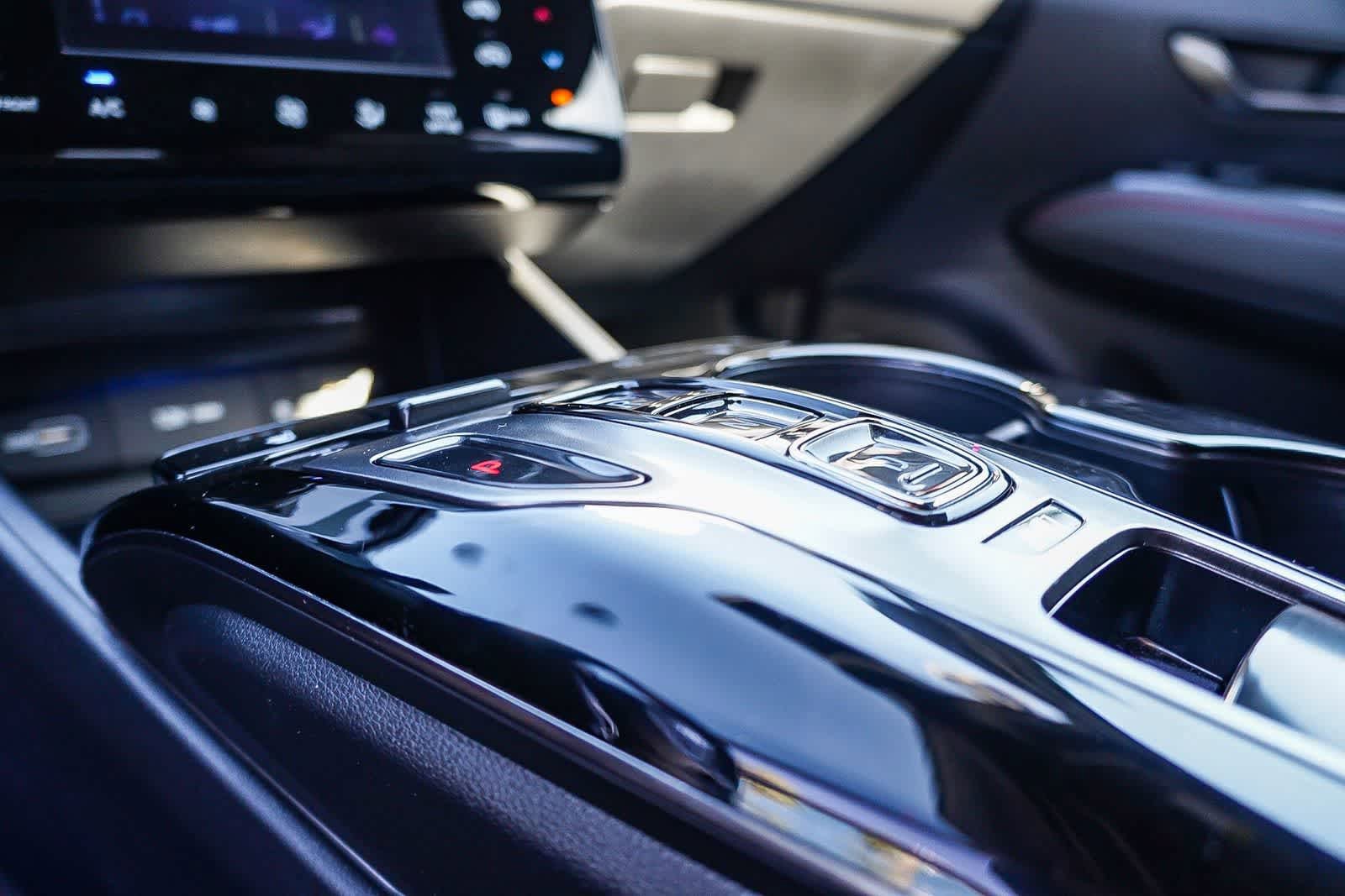 Certified 2024 Hyundai Tucson N Line image 24