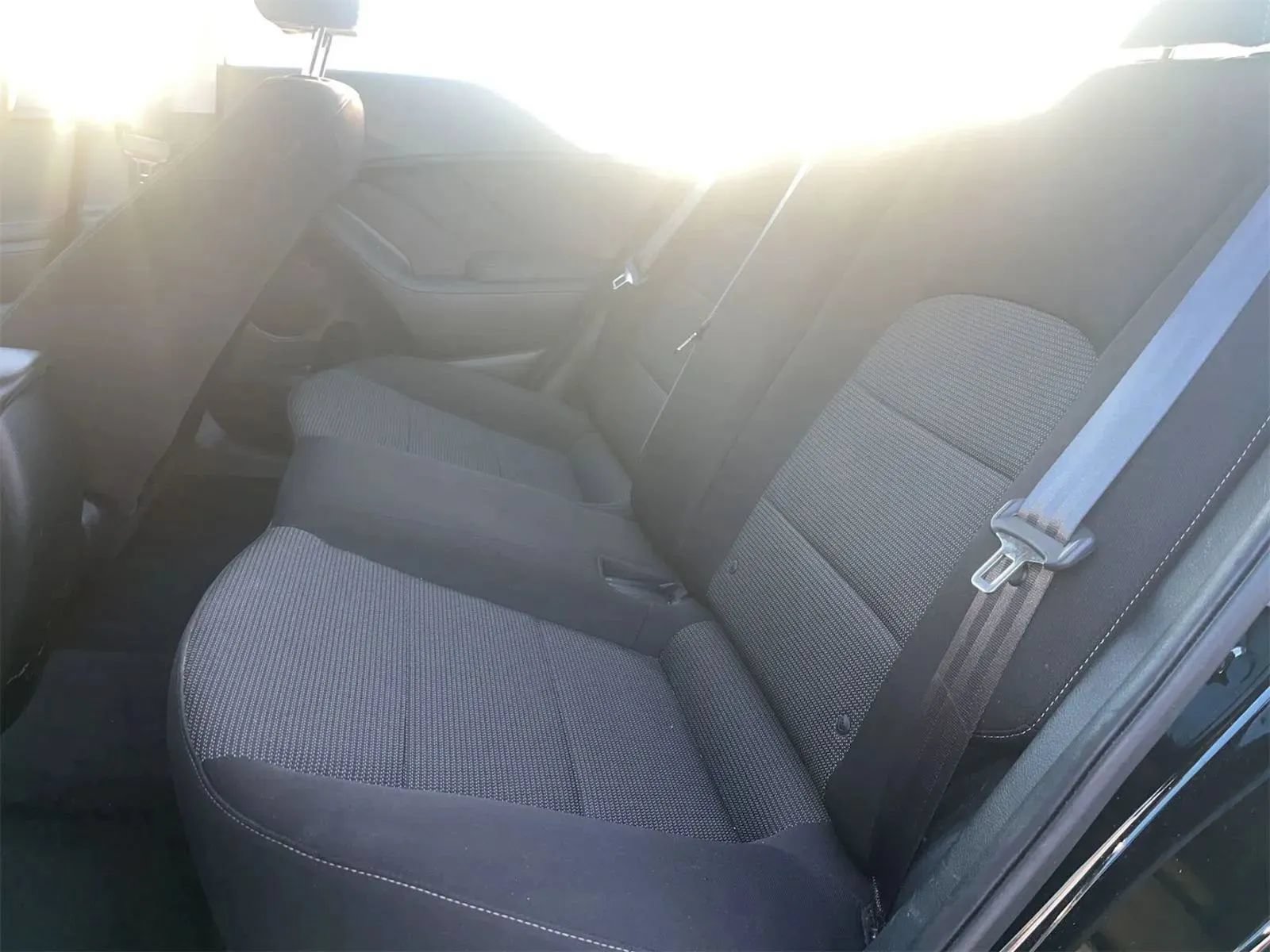 Used 2018 Kia Forte LX w/ LX Rear Camera Package FWD image 4