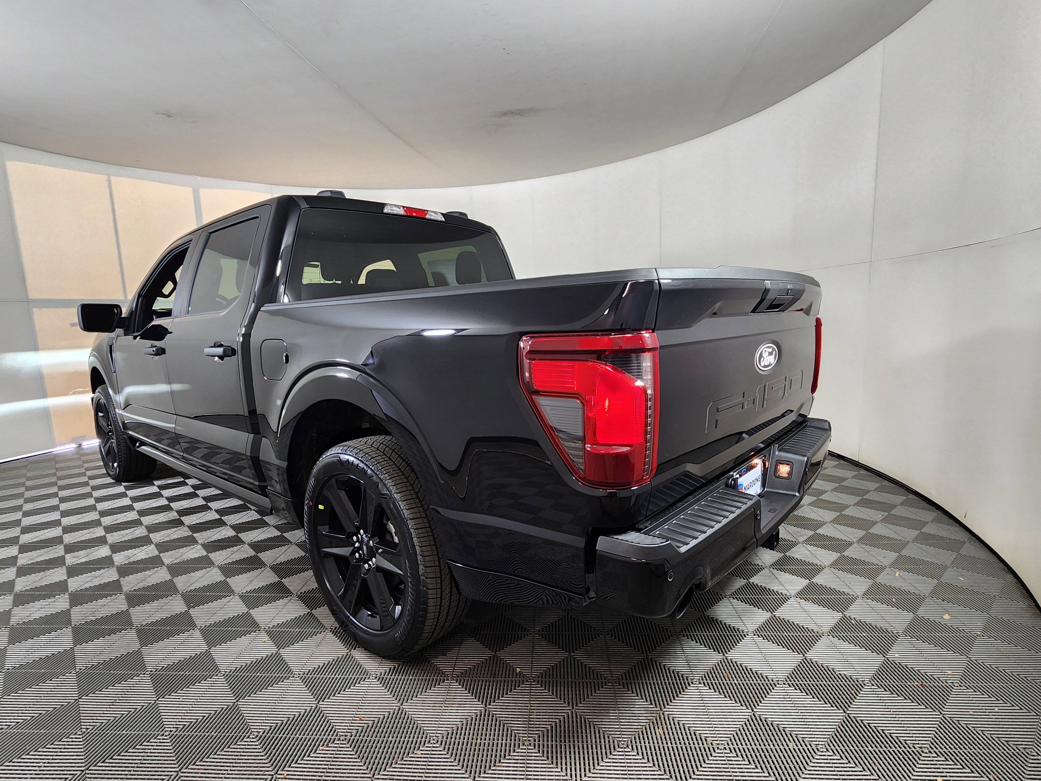 New 2025 Ford F150 STX w/ LOBO Package image 5