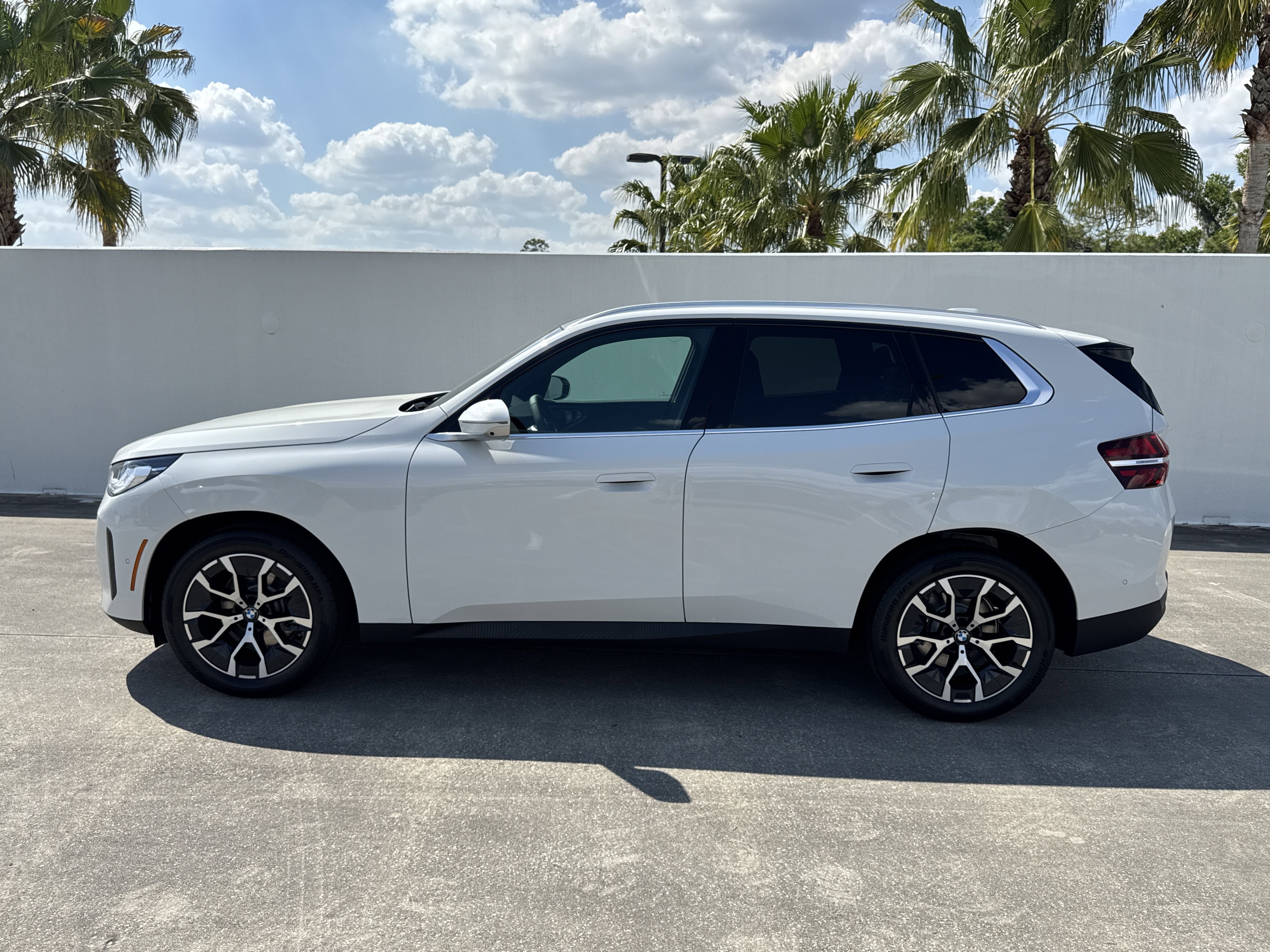 New 2026 BMW X3 xDrive30 w/ Premium Package image 4