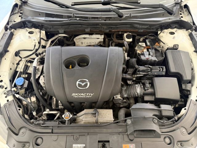 Used 2016 MAZDA MAZDA6 Touring image 27