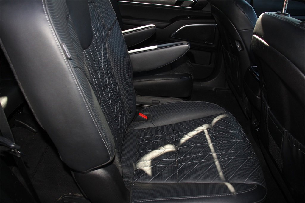 Used 2023 Kia Telluride SX Prestige X-Pro image 26