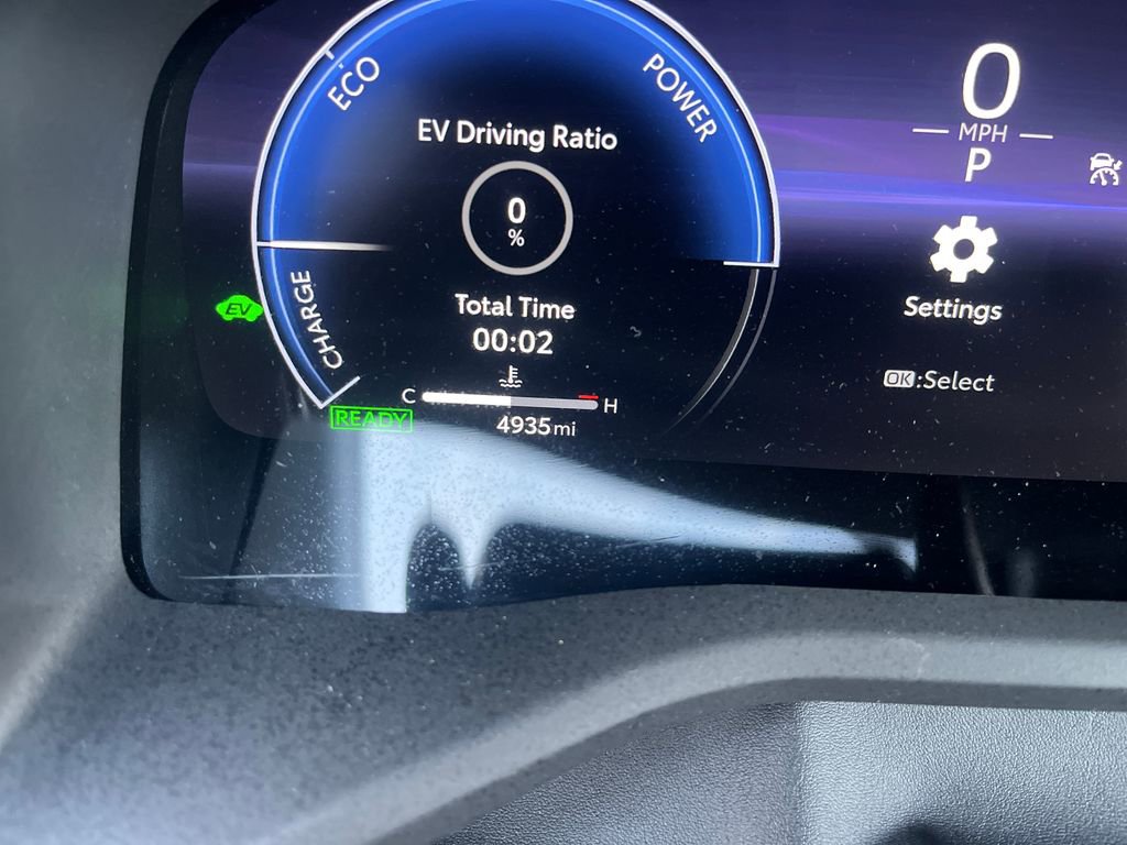 Used 2025 Toyota Camry XSE image 17