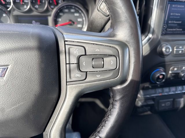 Used 2020 Chevrolet Silverado 1500 RST w/ All-Star Edition image 33