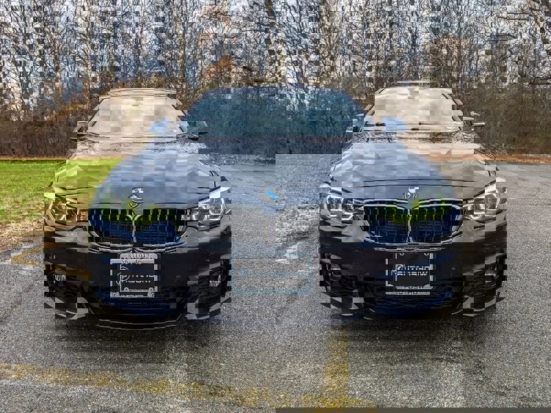 Used 2018 BMW 440i Gran Coupe xDrive image 2