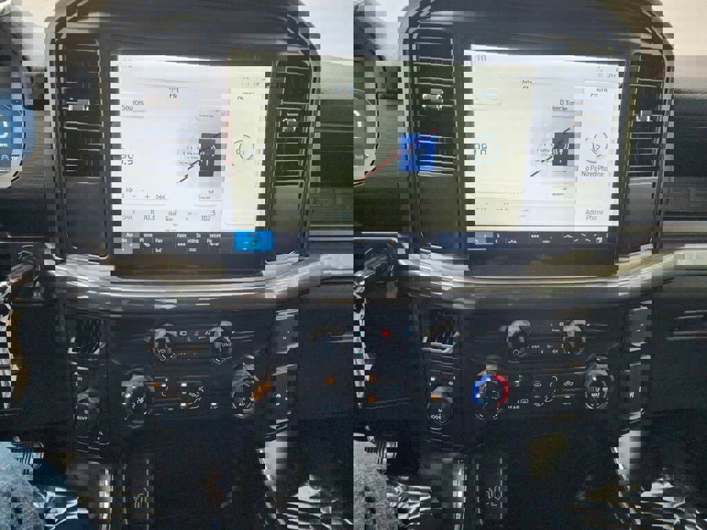 New 2025 Ford F150 STX w/ Equipment Group 200A image 21