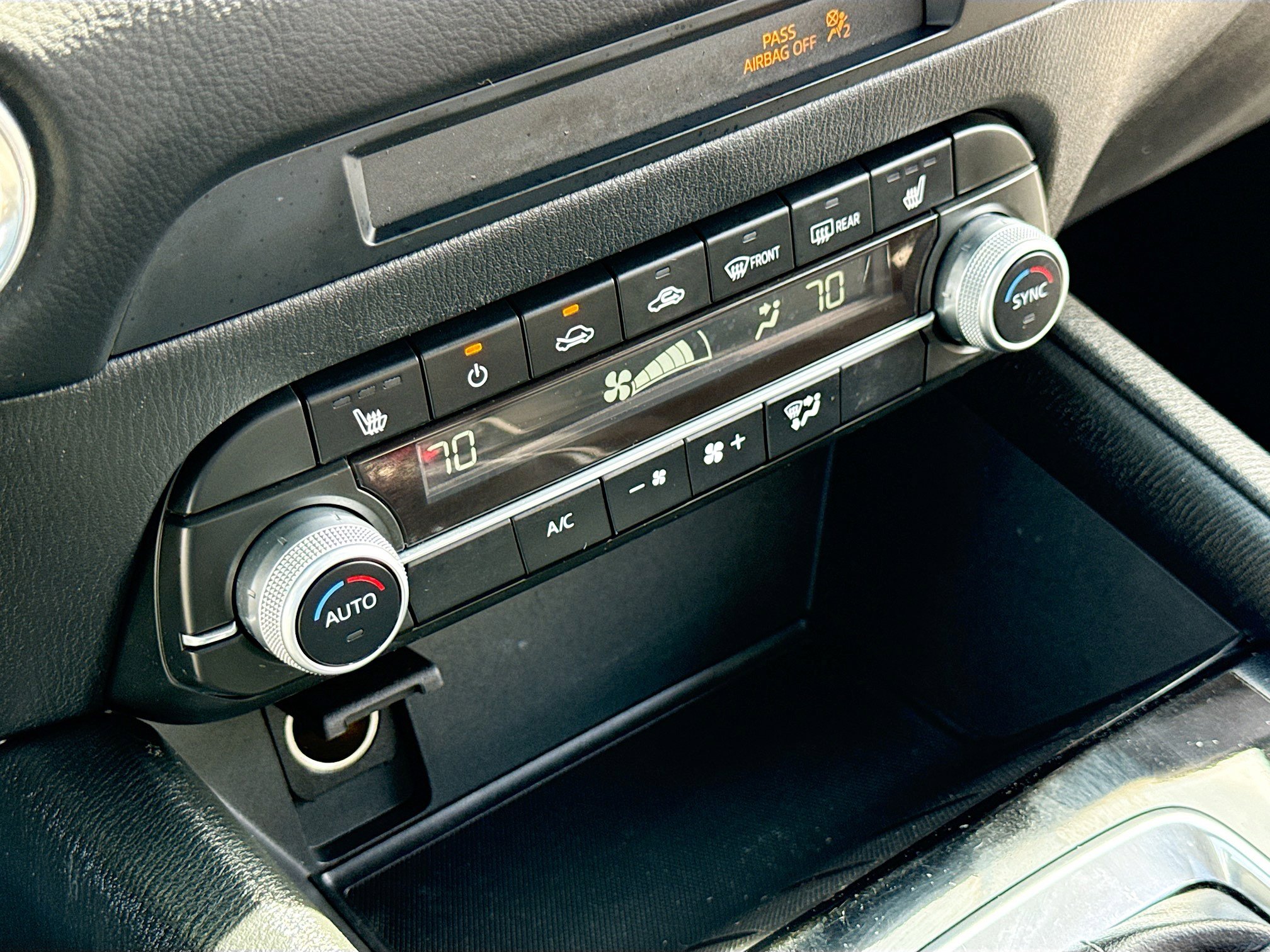 Used 2023 MAZDA CX-5 AWD 2.5 S image 11