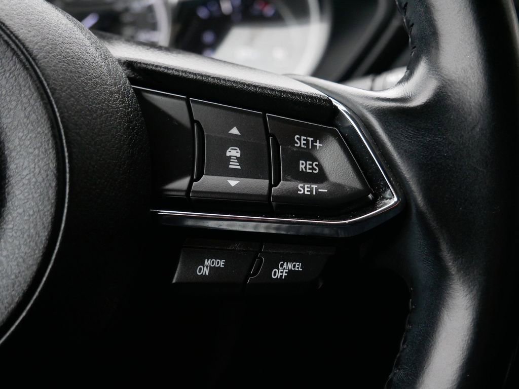 Used 2018 MAZDA CX-5 Touring image 19