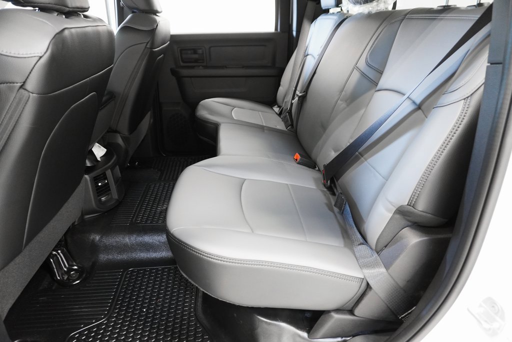 Used 2024 RAM 3500 Tradesman image 16