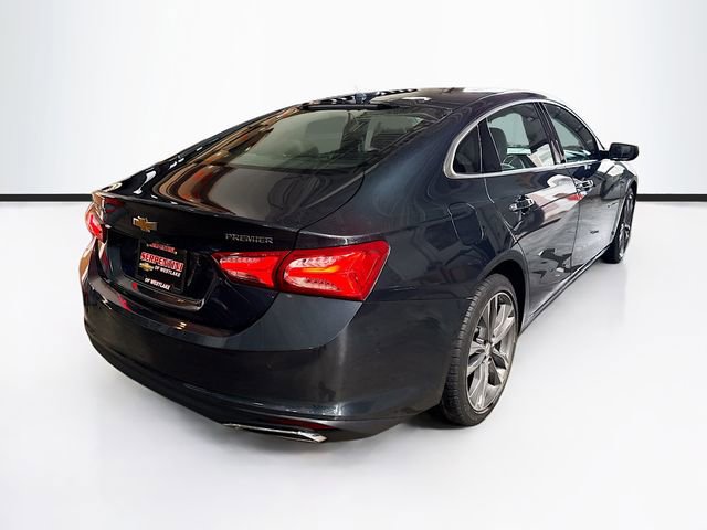 Used 2019 Chevrolet Malibu Premier w/ Sun and Wheel Package image 6