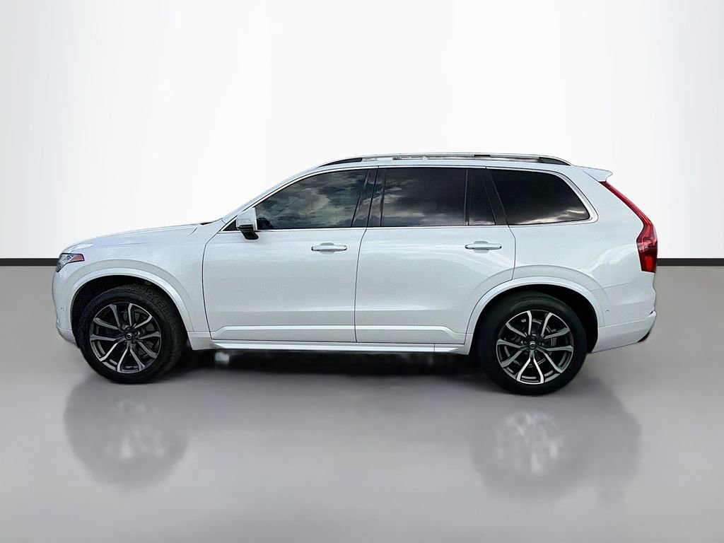 Used 2018 Volvo XC90 T6 Momentum w/ Convenience Package image 6