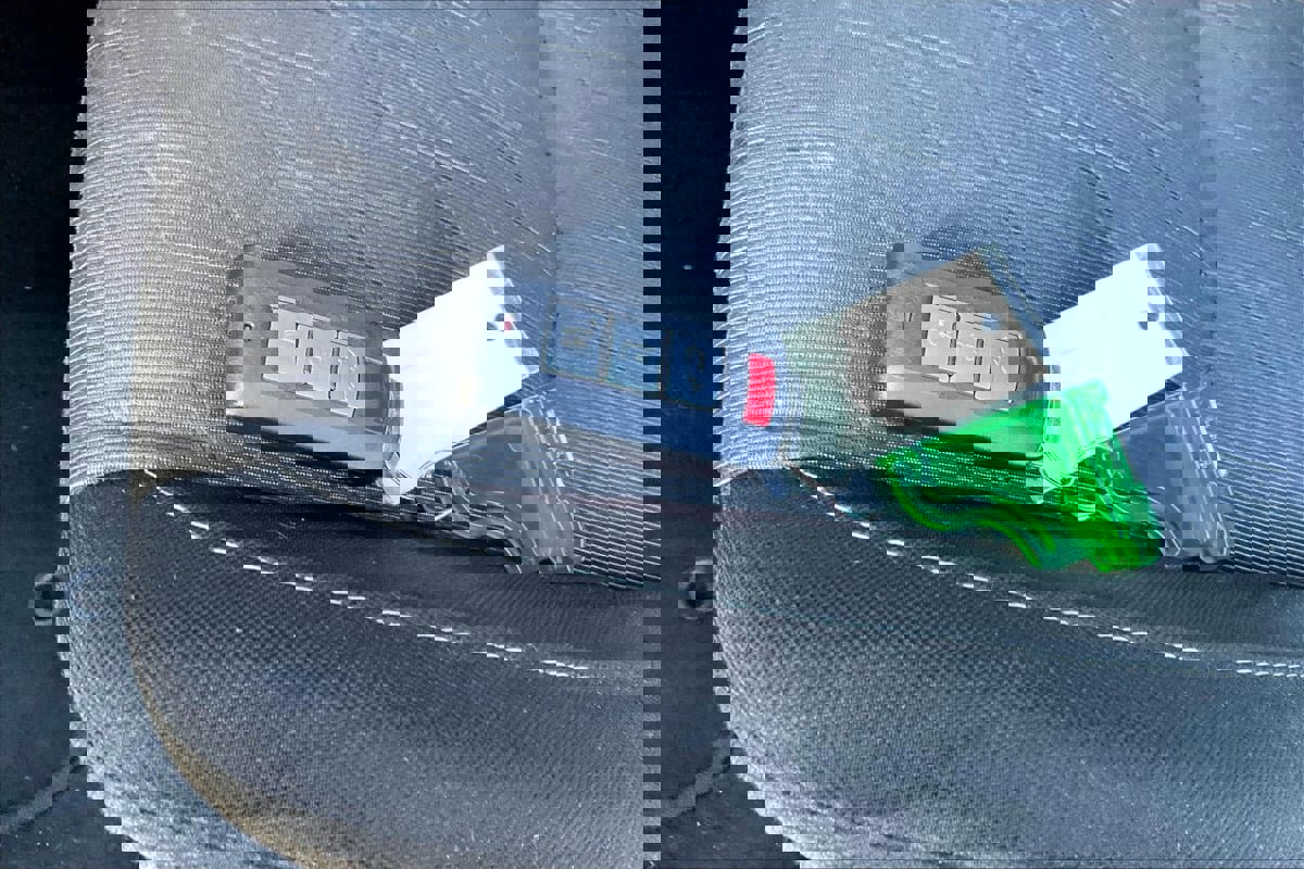 Used 2020 Mitsubishi Outlander Sport SE image 11