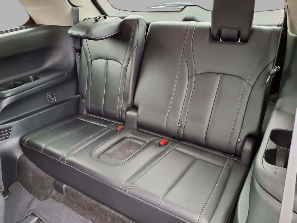 Used 2025 INFINITI QX60 Pure FWD image 22