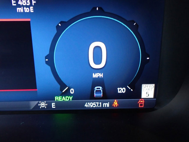 Used 2024 Ford F150 Platinum w/ Equipment Group 703A Plus image 34