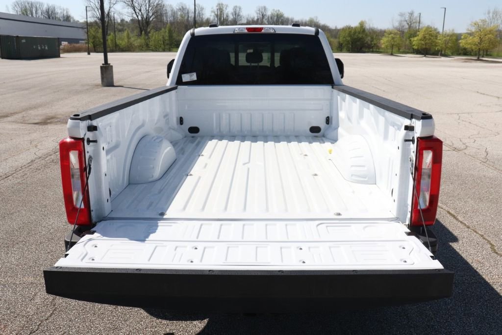 New 2026 Ford F350 XL w/ Snow Plow Prep Package AWD/4WD image 31
