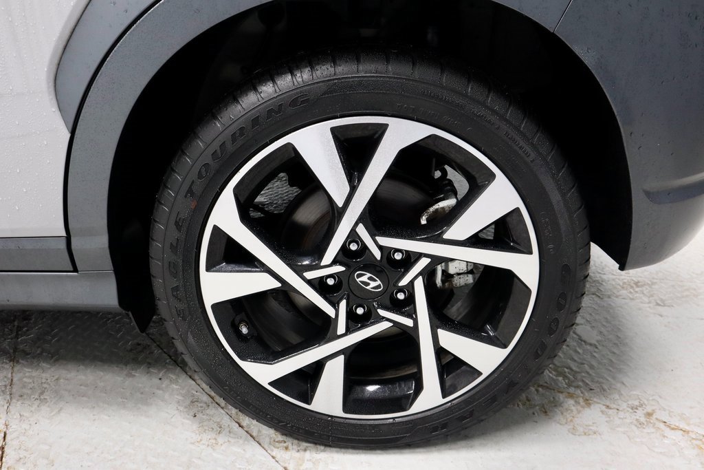 Certified 2023 Hyundai Kona Limited image 20