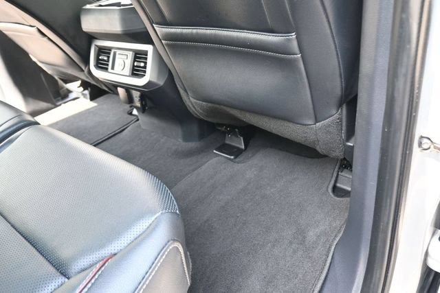 Used 2024 Ford F450 Lariat w/ Lariat Ultimate Package AWD/4WD image 34