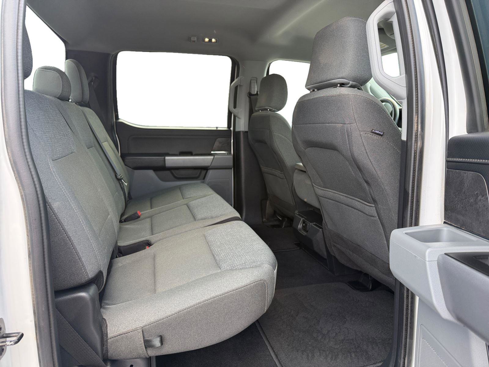 Used 2024 Ford F150 XLT w/ Tow/Haul Package image 24