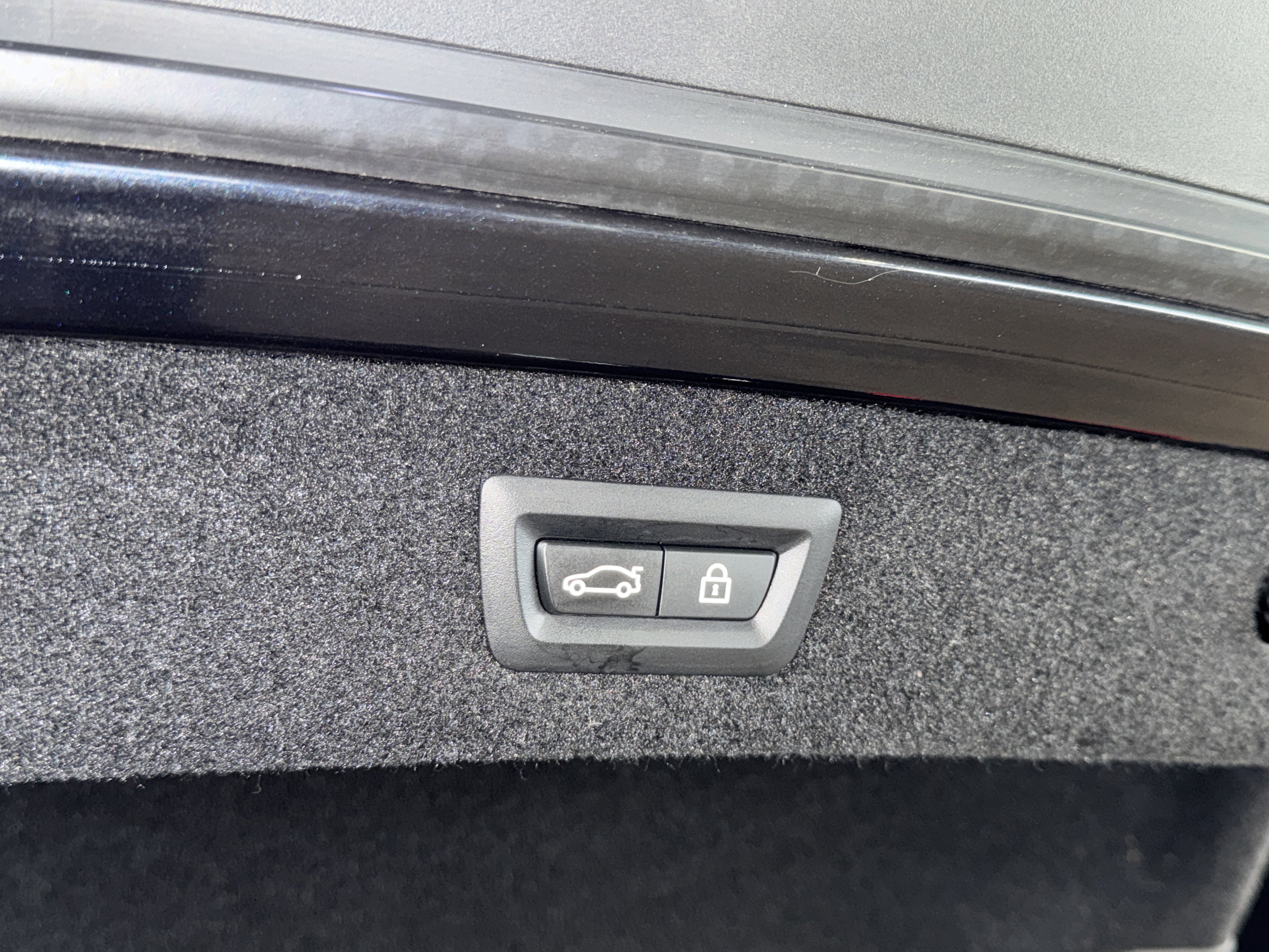 Used 2022 BMW M850i Gran Coupe xDrive image 14