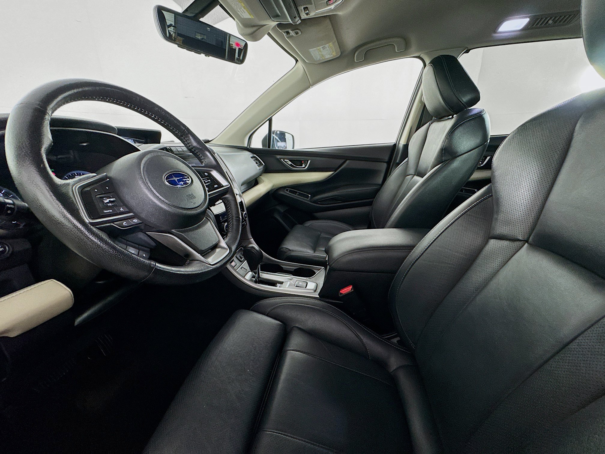 Used 2020 Subaru Ascent Limited w/ Popular Package #2A AWD/4WD image 20