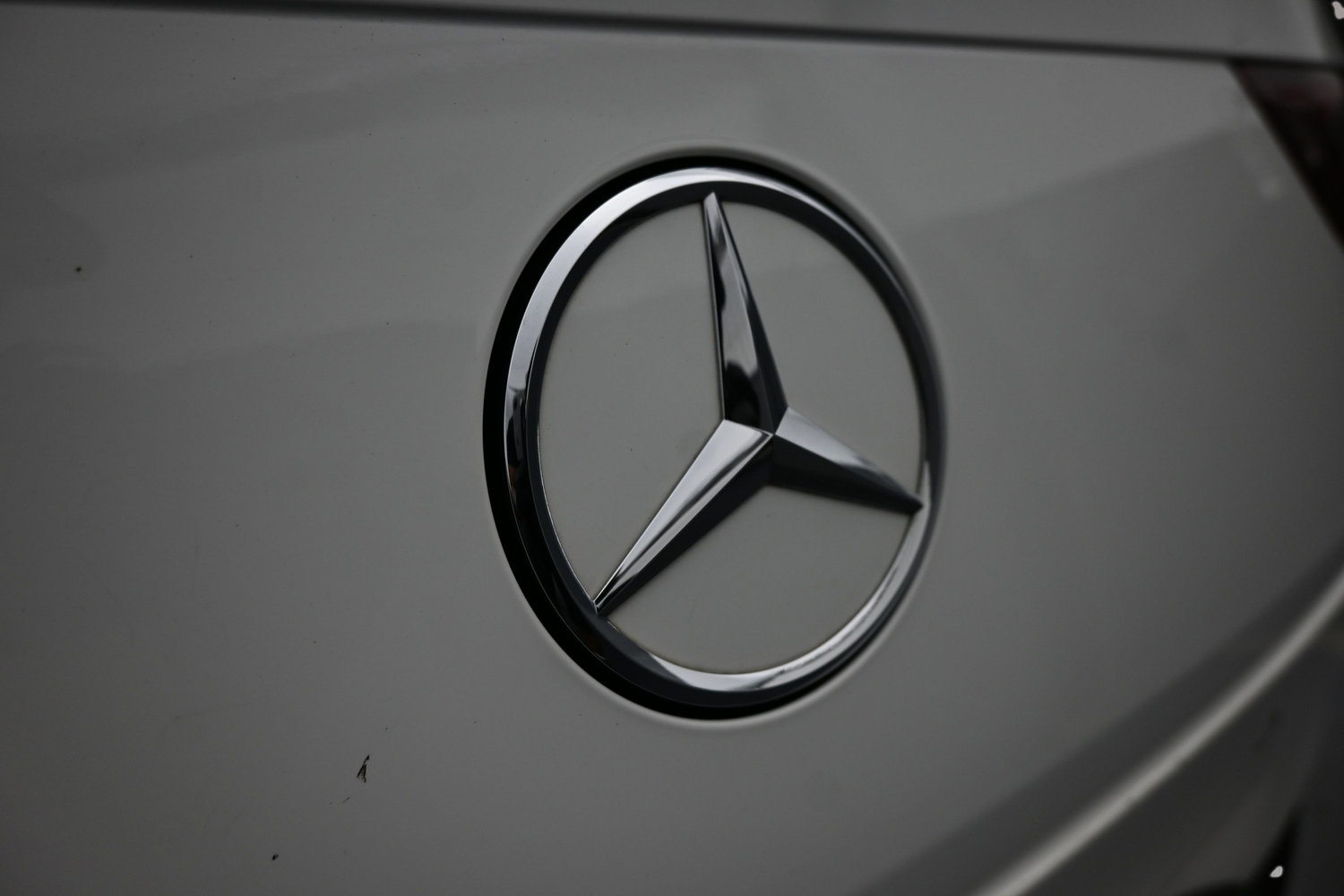 Used 2025 Mercedes-Benz CLA 250 image 29