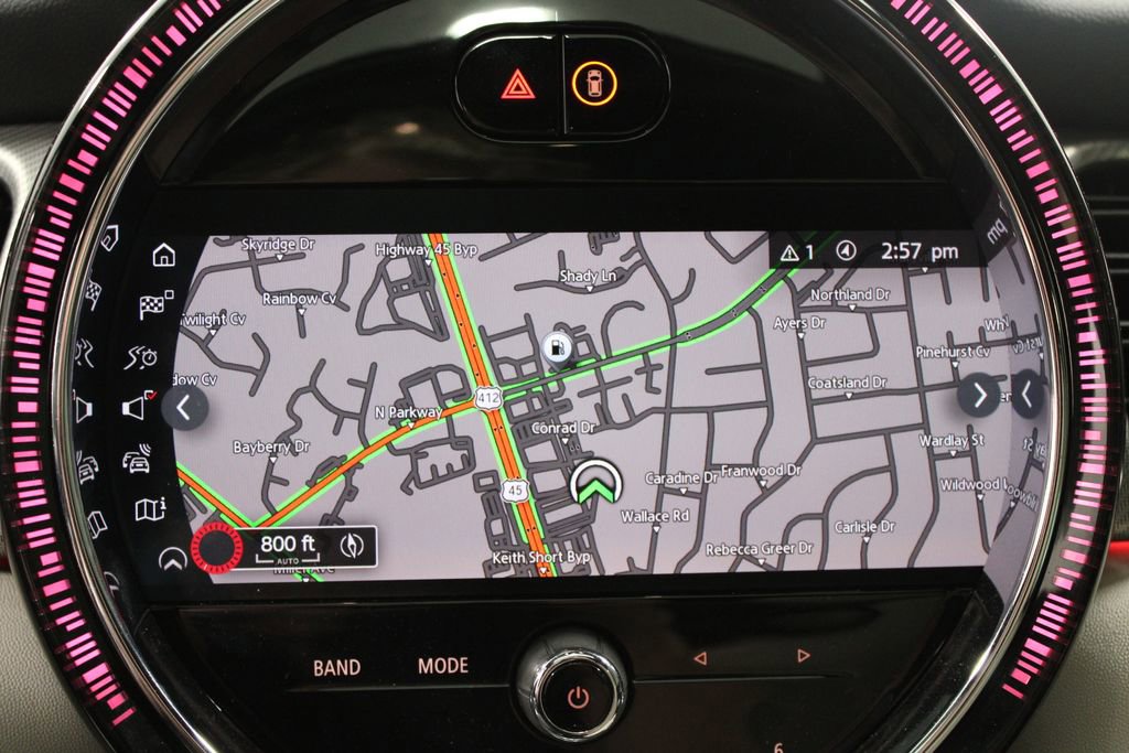 Used 2024 MINI Cooper S image 30