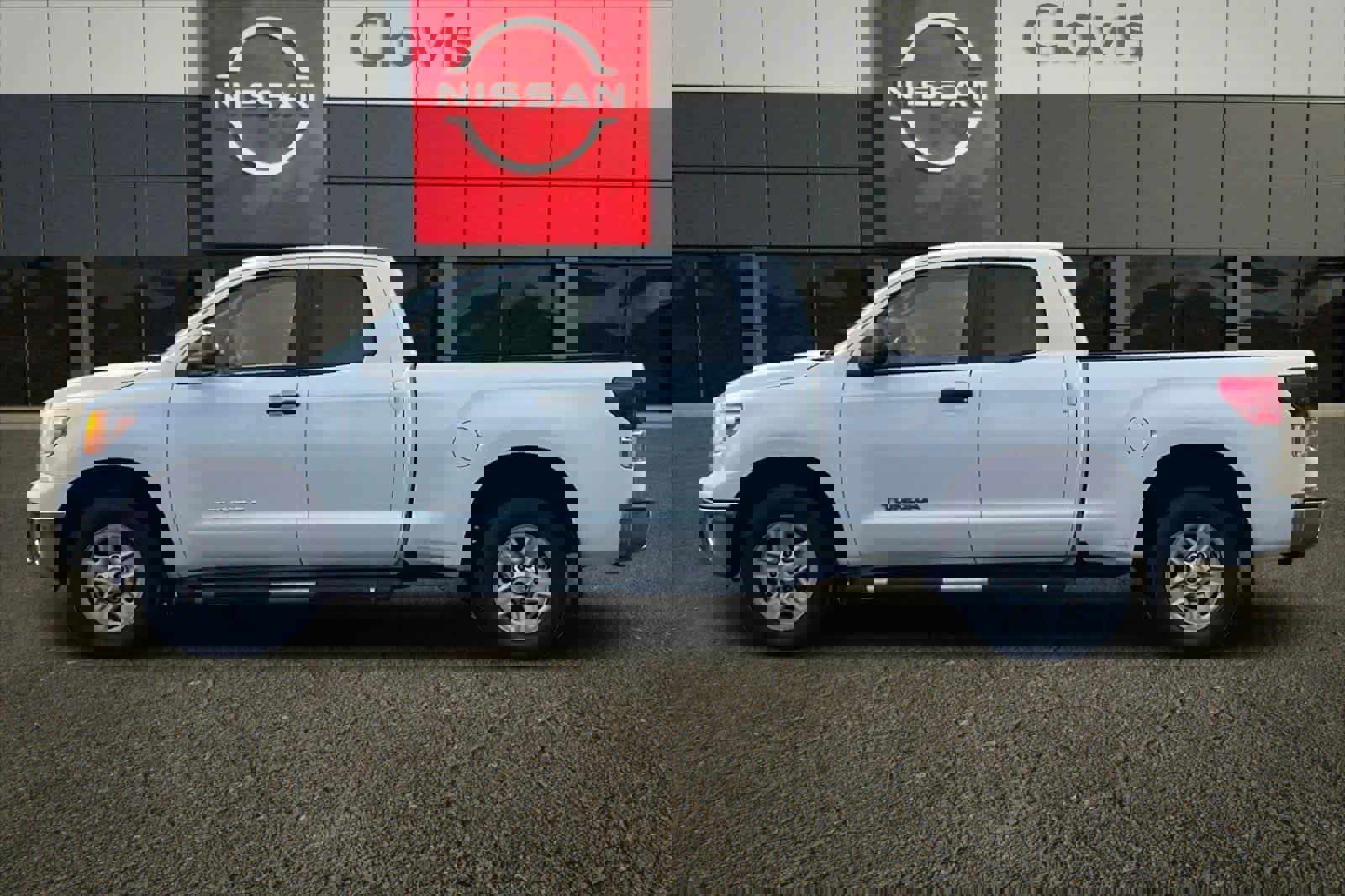 Used 2012 Toyota Tundra 2WD Double Cab image 6
