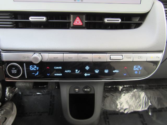 Used 2023 Hyundai Ioniq 5 Limited image 50