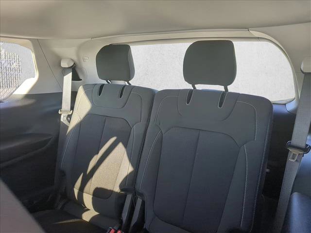 Certified 2023 Jeep Grand Cherokee L Laredo image 18