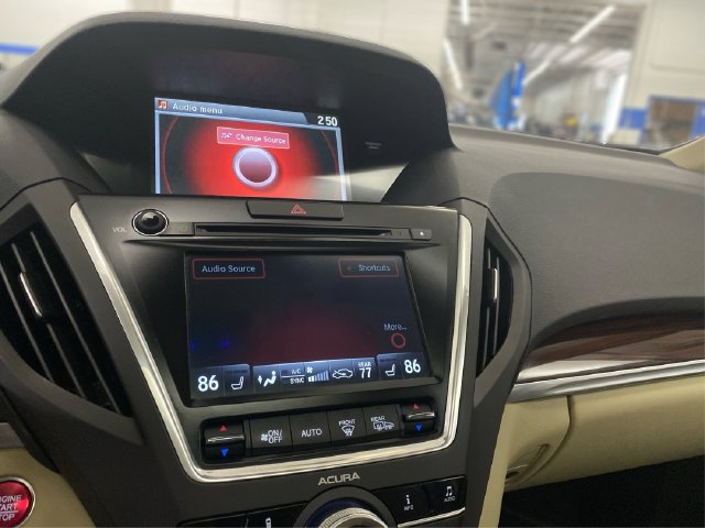Used 2015 Acura MDX w/ Technology Package AWD/4WD image 31