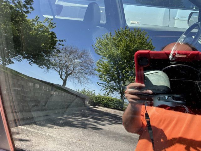 Used 2023 Honda Passport EX-L image 18