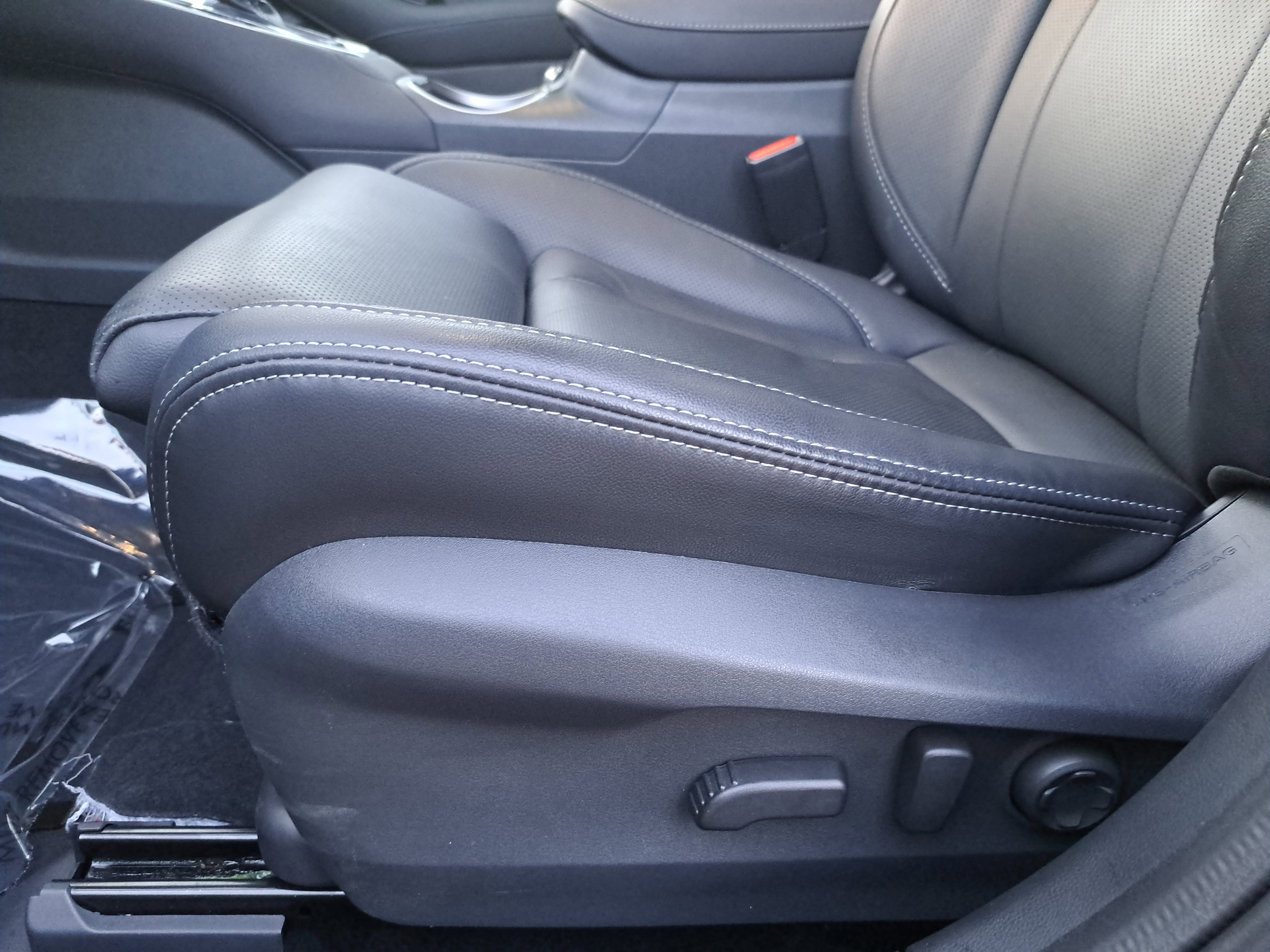 Used 2025 Subaru Outback Touring image 28