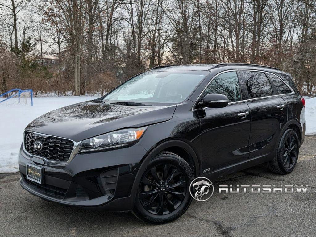 Used 2019 Kia Sorento S image 1