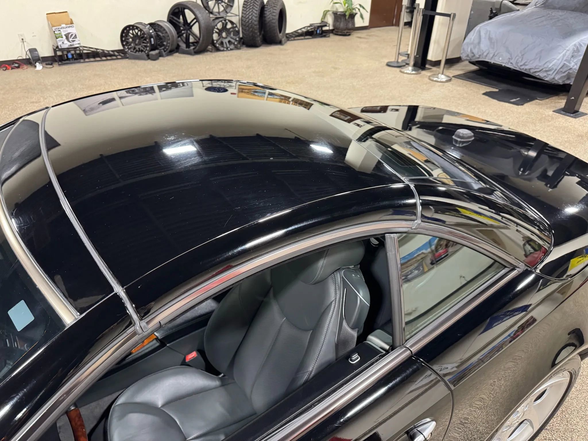 Used 2005 Mercedes-Benz SL 500 image 23