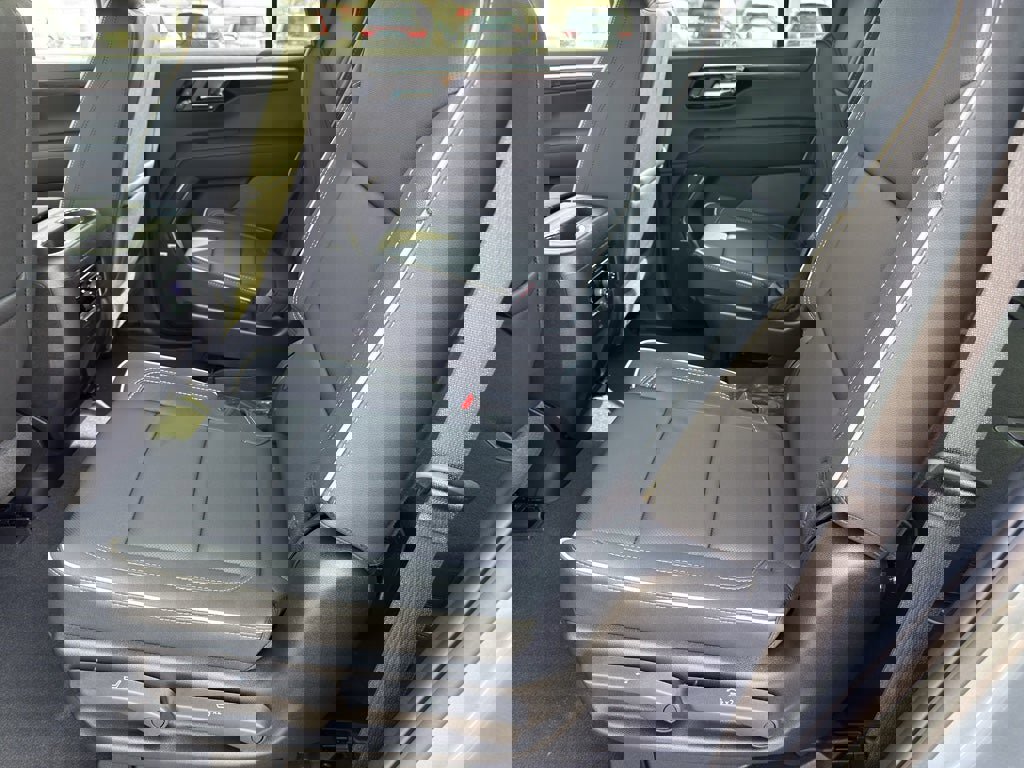 New 2026 Chevrolet Tahoe Premier w/ Sun And Tow Package image 26