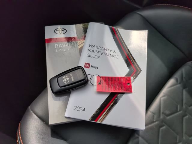 Used 2024 Toyota RAV4 Adventure image 26