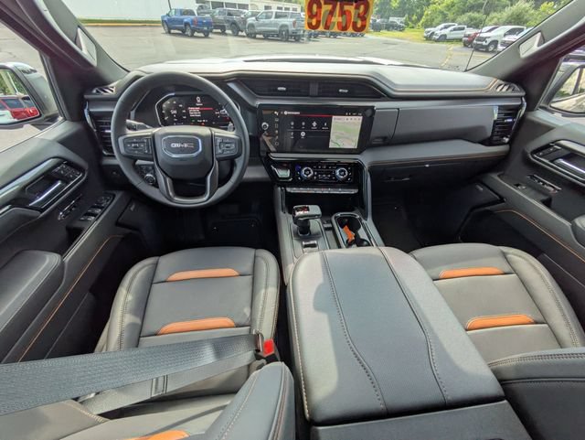 New 2026 GMC Sierra 1500 AT4 w/ Technology Package AWD/4WD image 31