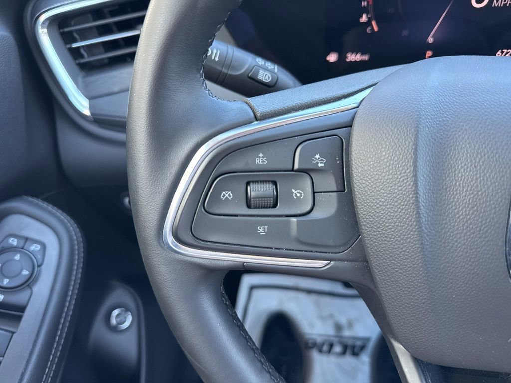 Certified 2024 Buick Encore GX Sport Touring image 20